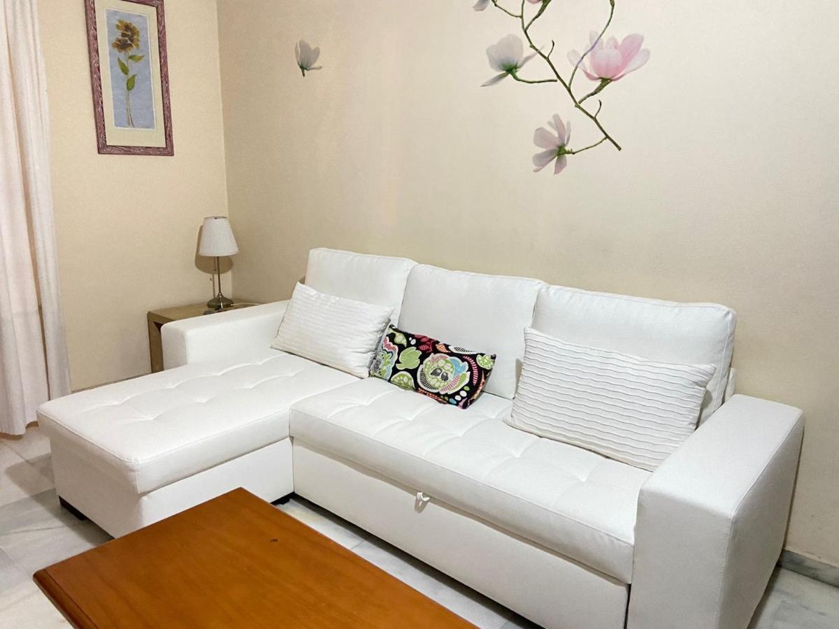 Appartement Apartamento Centrico Mare Nostrum